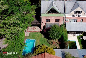 Casa en  Don Torcuato, Partido De Tigre