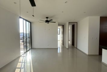 Departamento en  Fraccionamiento Altabrisa, Mérida, Mérida, Yucatán