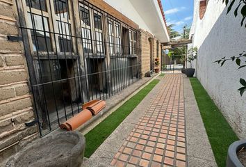 Casa en  Avenida Circunvalación Del Menhir N 553, Altamira, Zapopan, Jalisco, 45160, Mex