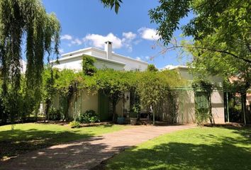 Casa en  Estancias Del Pilar, Partido Del Pilar