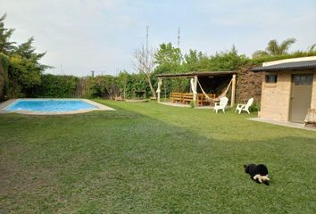 Casa en  Bahía Grande, Partido De Tigre