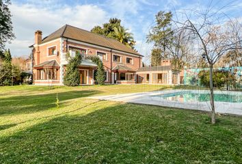 Casa en  La Rotonda, Partido De San Isidro