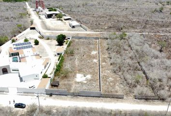 Lote de Terreno en  Yucatán, Conkal, San Diego Cutz, ., Mexico