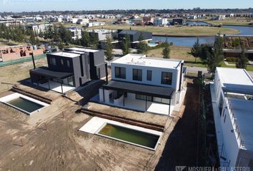 Casa en  El Naudir, Partido De Escobar