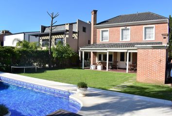 Casa en  Barrancas De San José, Partido De Tigre