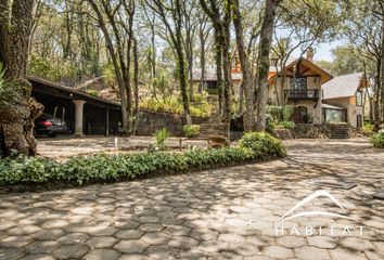 Casa en  San Andrés Totoltepec, Tlalpan, Cdmx