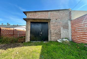 Galpónes/Bodegas en  General Rodríguez, Partido De General Rodríguez