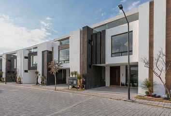 Casa en  Fraccionamiento Lomas De  Angelópolis, San Andrés Cholula