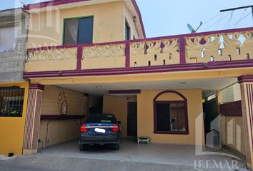 Casa en  Obrera, Ciudad Madero