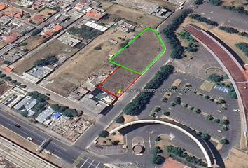 Lote de Terreno en  San Jerónimo Chicahualco, Metepec