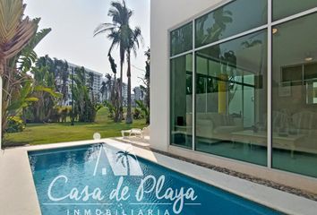 Casa en  Playa Diamante, Acapulco De Juárez