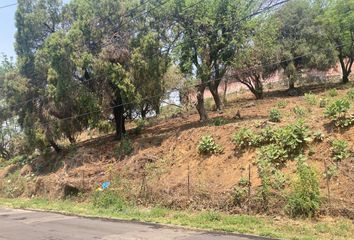 Lote de Terreno en  Rancho Cortes, Cuernavaca, Morelos