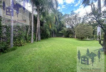 Lote de Terreno en  Jardines De Acapatzingo, Cuernavaca, Morelos