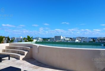 Departamento en  Playa Del Carmen, Quintana Roo