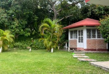 Lote de Terreno en  Santiago De La Peña, Tuxpan, Veracruz