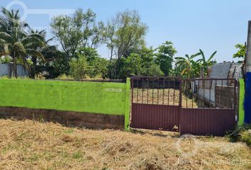 Lote de Terreno en  Fertimex, Coatzacoalcos, Veracruz