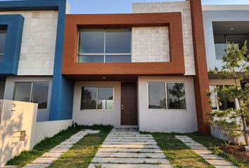 Casa en  Rincón De La Montaña, Morelia, Michoacán