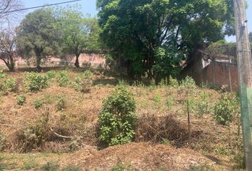 Lote de Terreno en  Rancho Cortes, Cuernavaca, Morelos