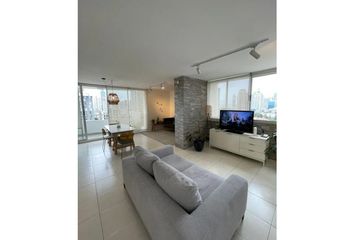 Apartamento en  San Francisco, Ciudad De Panamá