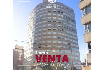 Departamento en  Torreón, Mar Del Plata