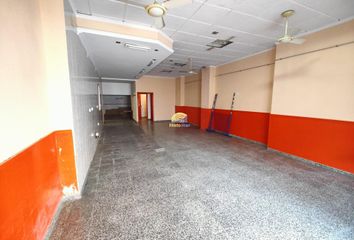 Local Comercial en  Sagunt/sagunto, Valencia/valència Provincia