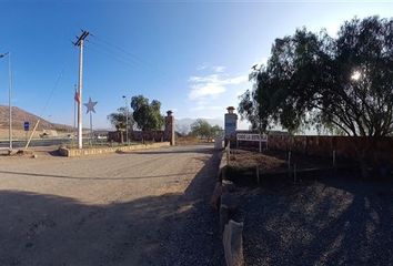 Parcela en  Llaillay, San Felipe De Aconcagua