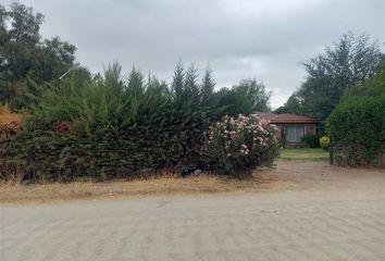 Parcela en  Colina, Chacabuco