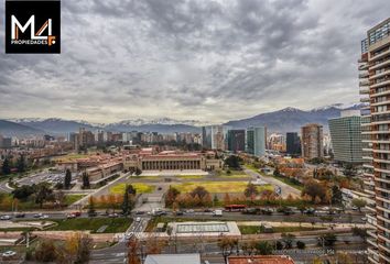 Departamento en  Las Condes, Provincia De Santiago