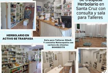 Local Comercial en  Salud - La Salle, Santa Cruz De Tenerife
