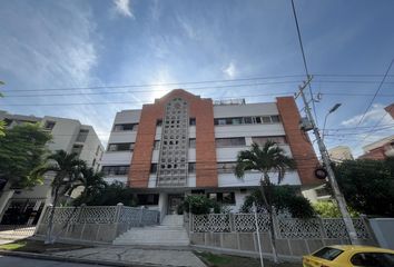 Apartamento en  Altos De Riomar, Barranquilla