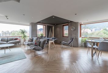 Apartamento en  Porciúncula, Bogotá