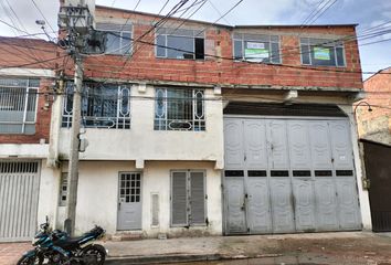 Bodega en  Igualdad I, Bogotá