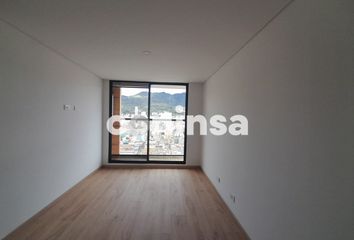 Apartamento en  El Listón, Bogotá