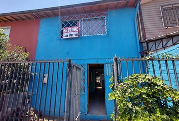 Casa en  La Pintana, Provincia De Santiago