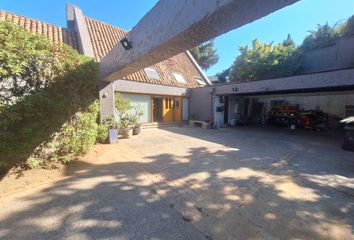 Casa en  Lo Barnechea, Provincia De Santiago