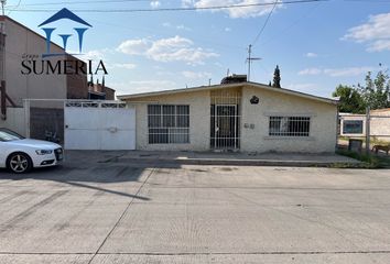 Casa en  Revolución, Municipio De Chihuahua