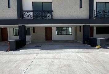 Casa en condominio en  Privada Sor Juana Inés De La Cruz 436-524, San Salvador, San Salvador Tizatlalli, Metepec, México, 52172, Mex