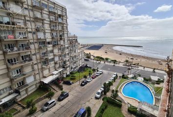 Departamento en  Playa Varese, Mar Del Plata