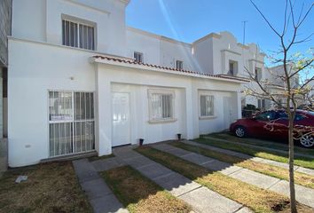 Casa en  Mujeres Ilustres, Ciudad De Aguascalientes