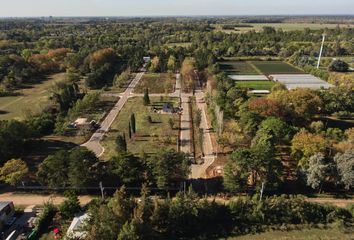 Terrenos en  Villa Rosa, Partido Del Pilar