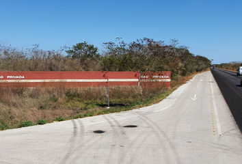 Lote de Terreno en  Pueblo Conkal, Conkal