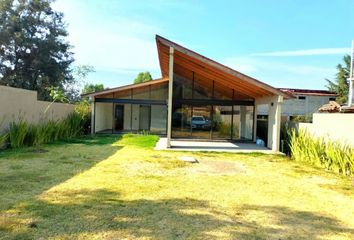 Casa en  Valle De Bravo, México, Mex