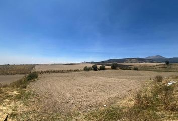 Lote de Terreno en  Zinacantepec, Zinacantepec