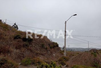 Lote de Terreno en  Colinas De Rosarito 1a. Sección, Playas De Rosarito