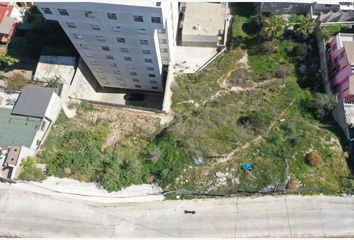 Lote de Terreno en  Privada Guanajuato 3023, Madero Sur, Tijuana, Baja California, 22046, Mex