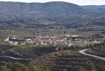 Chalet en  Beniarrés, Alicante Provincia