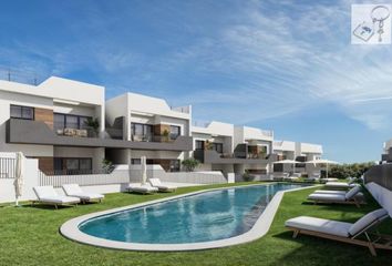 Chalet en  San Miguel De Salinas, Alicante Provincia