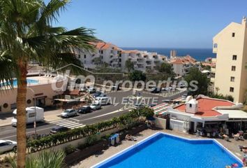 Apartamento en  Playa De Los Cristianos, St. Cruz De Tenerife