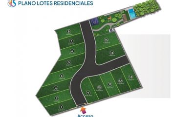 Lote de Terreno en  Jacarandas, Cuernavaca, Morelos