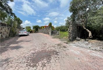 Lote de Terreno en  Real Del Puente, Xochitepec, Morelos